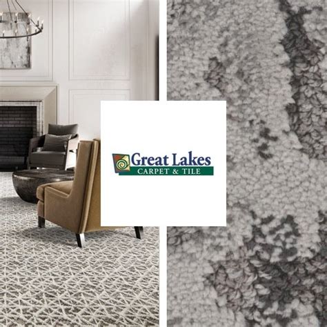 GREAT LAKES CARPET & TILE .